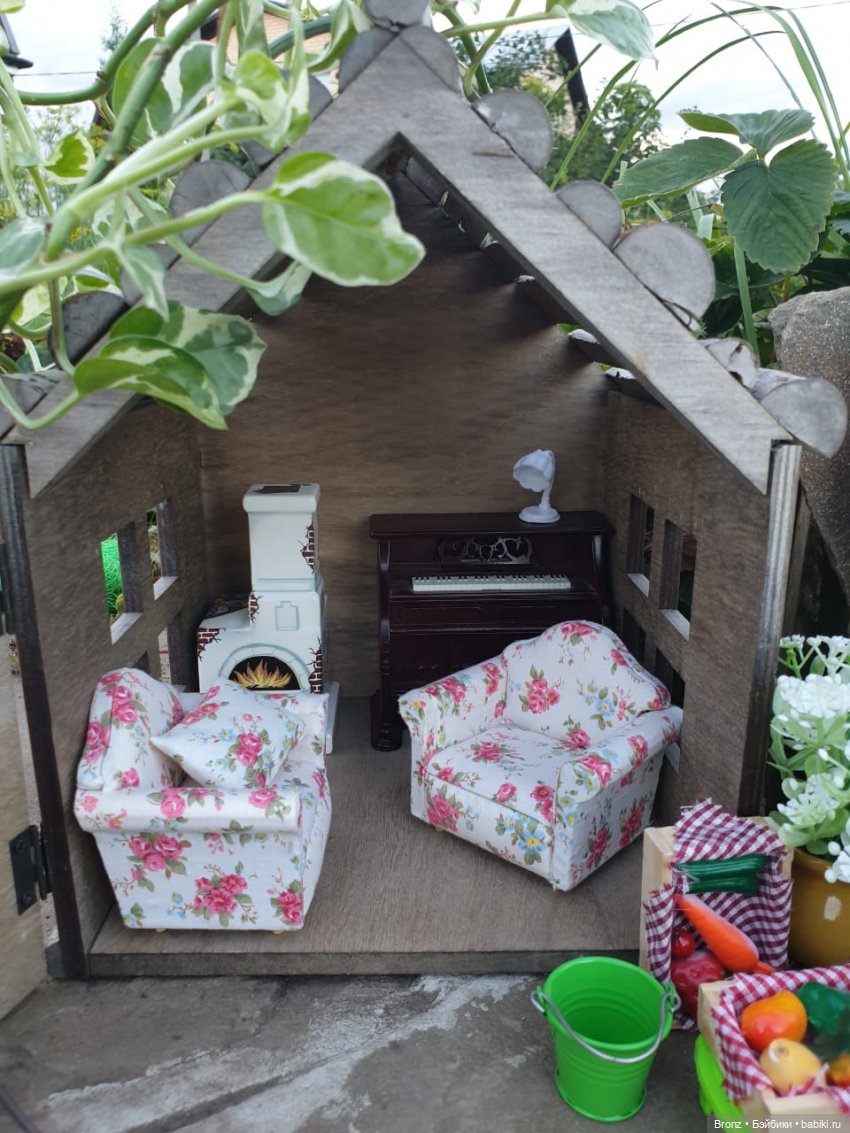 Патрик ждет друга | Бэйбики Патрик ждет друга — Куклы Fairyland (ФэйриЛэнд): BJD (БЖД) (фото 3)