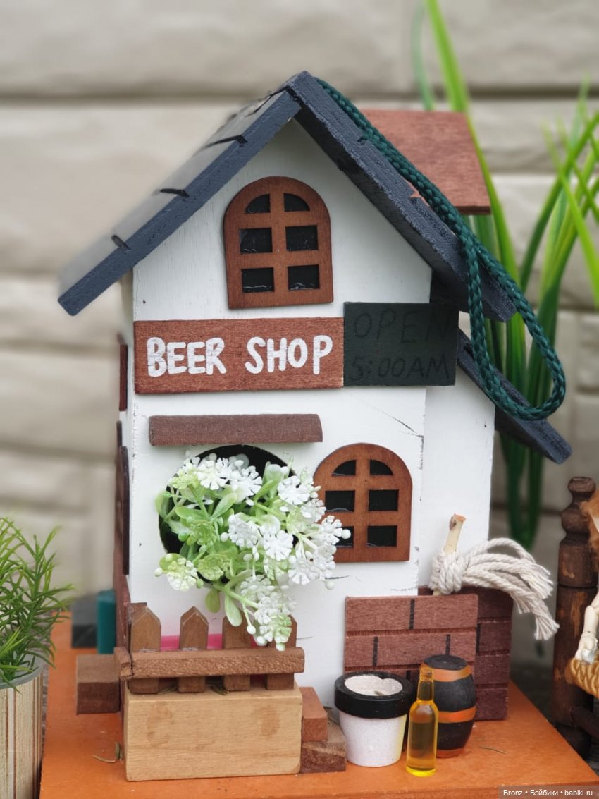 Патрик ждет друга | Бэйбики Патрик ждет друга — Куклы Fairyland (ФэйриЛэнд): BJD (БЖД) (фото 9)