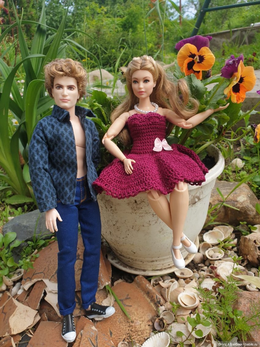 Вспоминая лето | Бэйбики Вспоминая лето — Болталка и разговоры обо всем: жизнь (фото 6)