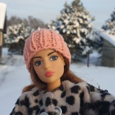 Джин Эрсо. Познакомимся?