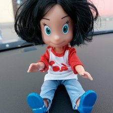 Нечаянная радость