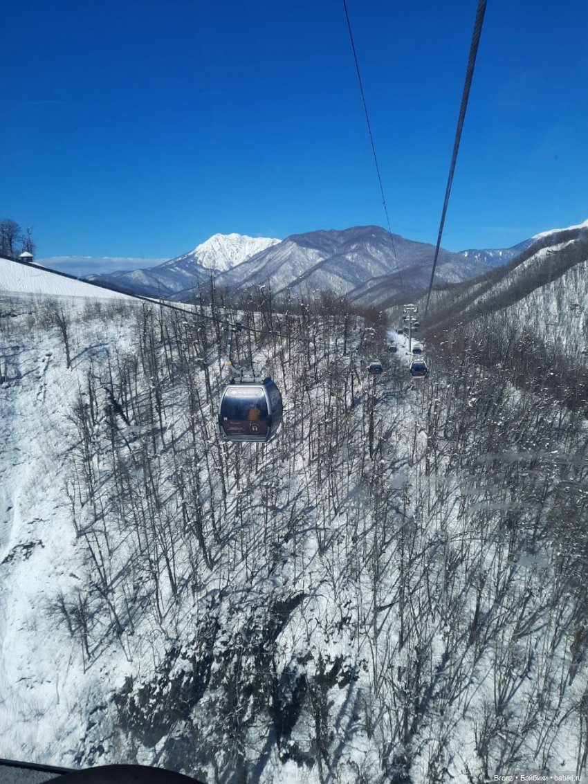 А у нас во дворе - 14 — Куклы Milim Studio (Милим): российские БЖД