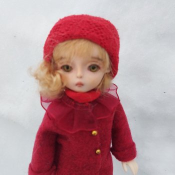 Маленькая прогулка