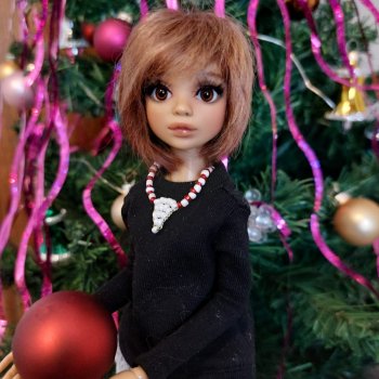 Наташина елка