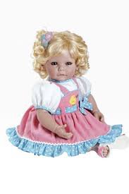 Адора "Случайный разговор"(Adora Chick Chat ) . Пост любви и обожания