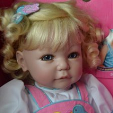 Адора "Случайный разговор"(Adora Chick Chat ) . Пост любви и обожания