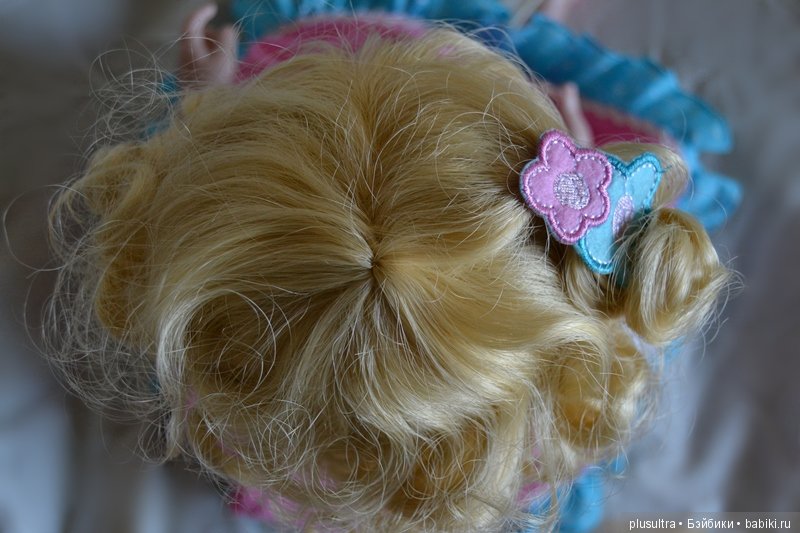 Адора "Случайный разговор"(Adora Chick Chat ) . Пост любви и обожания (фото 9)