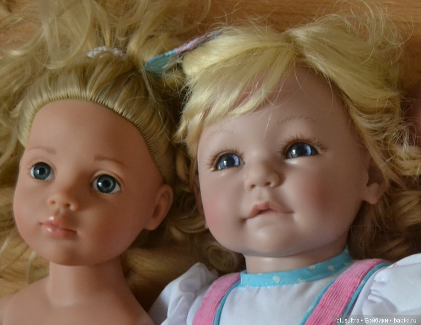 Адора "Случайный разговор"(Adora Chick Chat ) . Пост любви и обожания (фото 7)