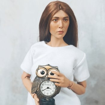 Чувство дежавю или петля времени в хобби