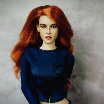 Чудеса случаются - экшены возвращаются