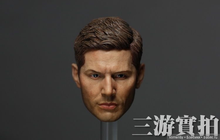 Дин Винчестер