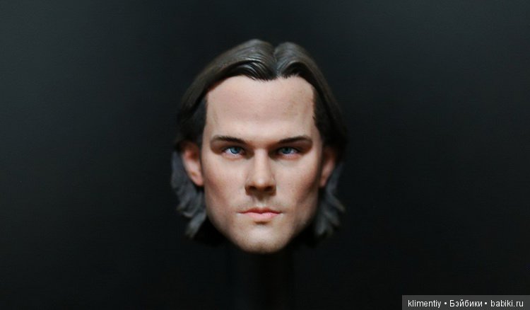 Сэм Винчестер