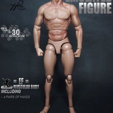 Стоит ли брать это тело для куклы