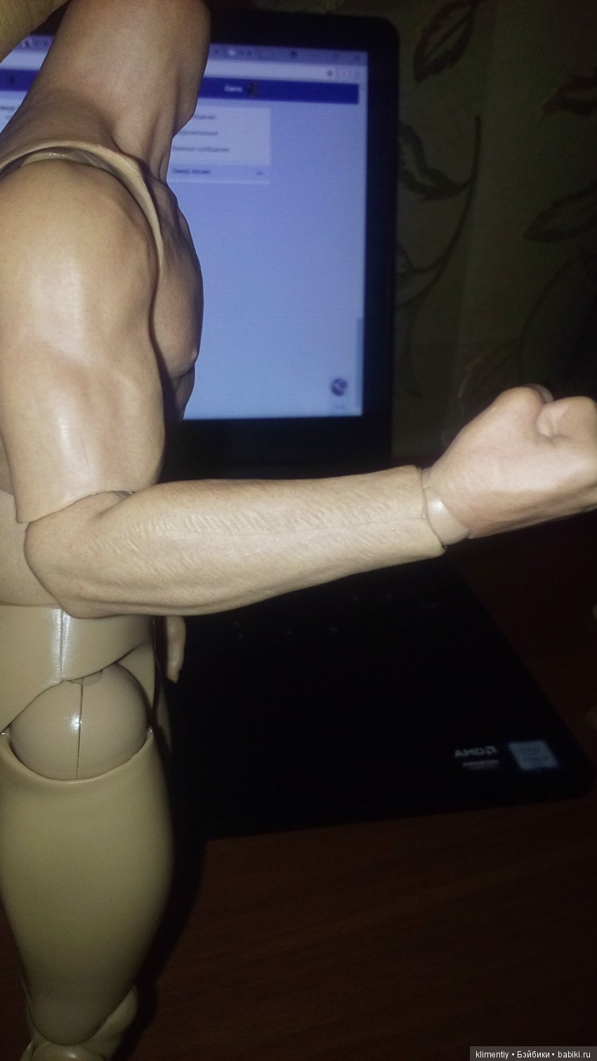 Вчера пришло Тело Для Дина) (фото 7)