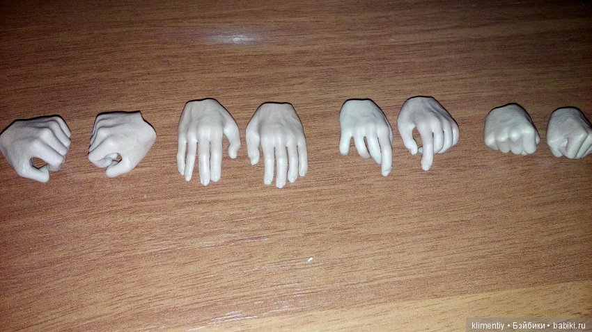 Вчера пришло Тело Для Дина) (фото 10)