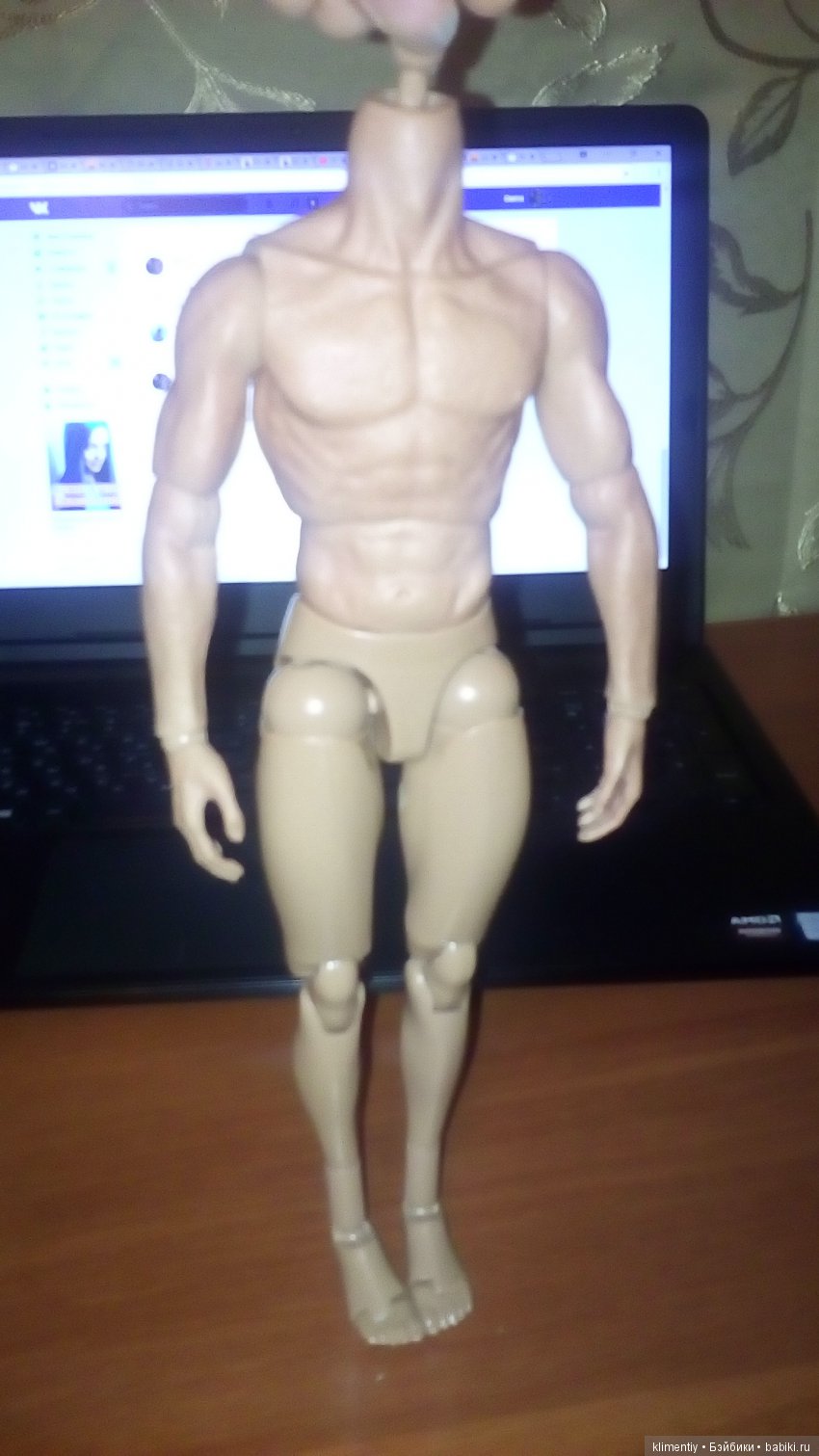 Вчера пришло Тело Для Дина) (фото 6)