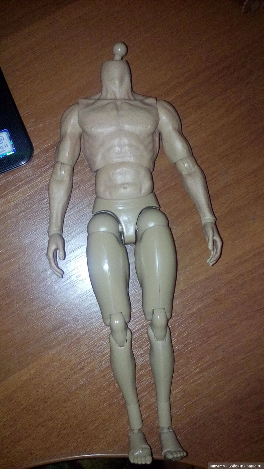 Вчера пришло Тело Для Дина) (фото 3)