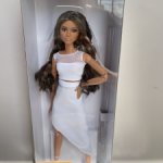 Barbie looks Лина