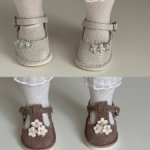 Обувь для Minouche ( минуш)