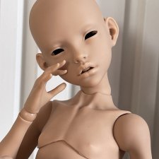 Печатный морфик Иден 33 см