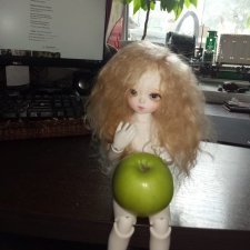 Из чего бы сотворить одежду