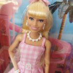 Barbie  Марго Робби  базовая