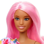 Кукла Barbie fashionistas 189 (HBV21)