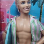 Кукла Barbie Movie Ken---- Кен из фильма Барби