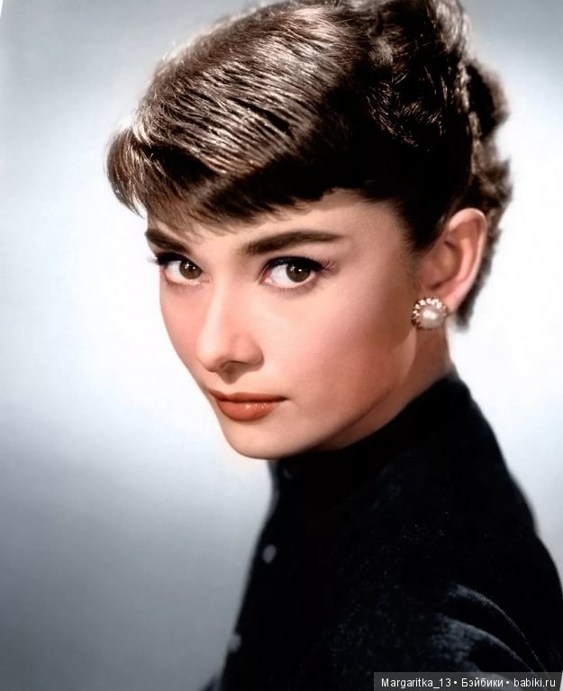 Одри Хепберн: факты и цитаты (фото 6)