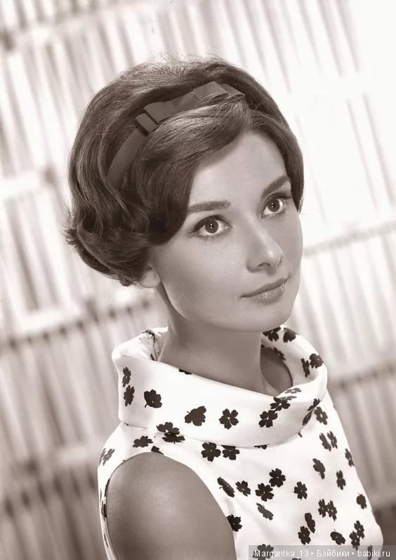 Одри Хепберн: факты и цитаты (фото 10)