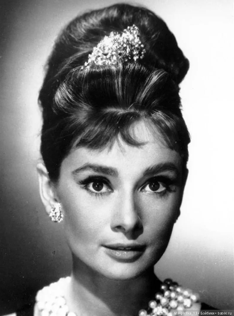 Одри Хепберн: факты и цитаты (фото 9)