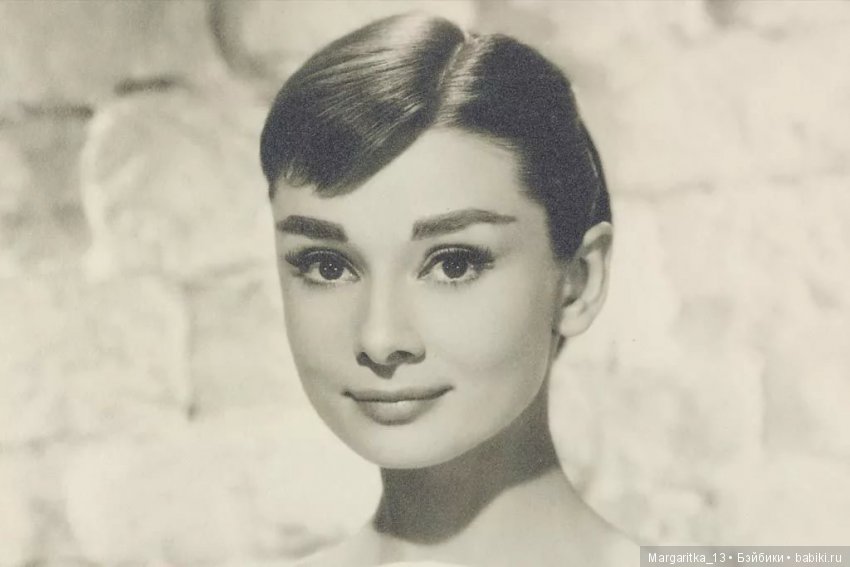 Одри Хепберн: факты и цитаты (фото 8)