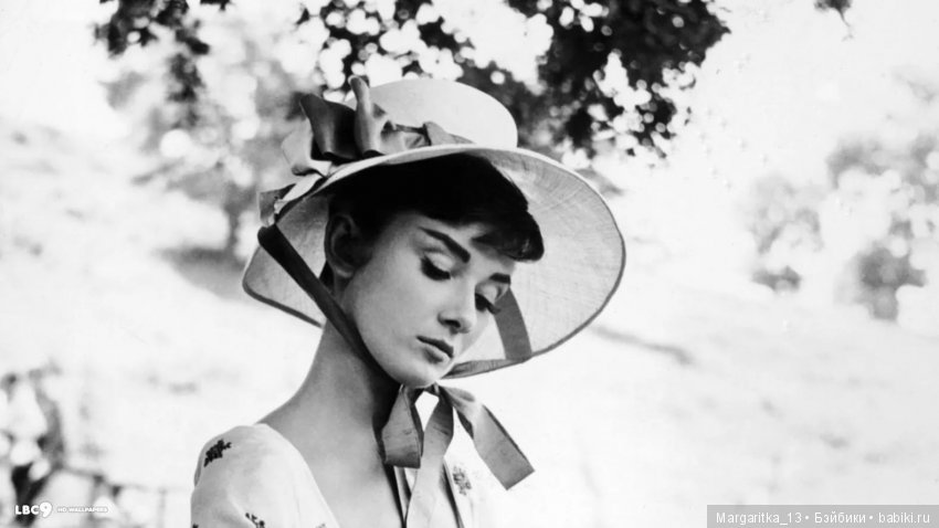 Одри Хепберн: факты и цитаты (фото 7)