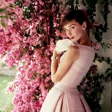 Одри Хепберн: факты и цитаты