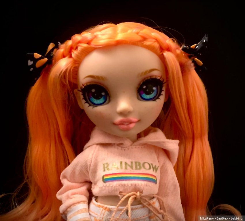 Рейнбоувирус: моя история болезни (фото 3)