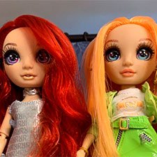 Рейнбоувирус: моя история болезни