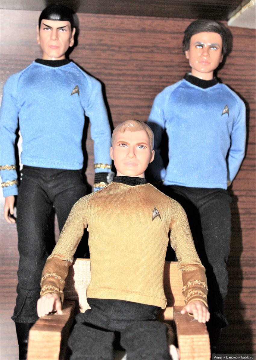 Space... the final frontier... Космос, последний рубеж (с) (фото 2)