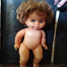 Немка (ГДР) и русская?