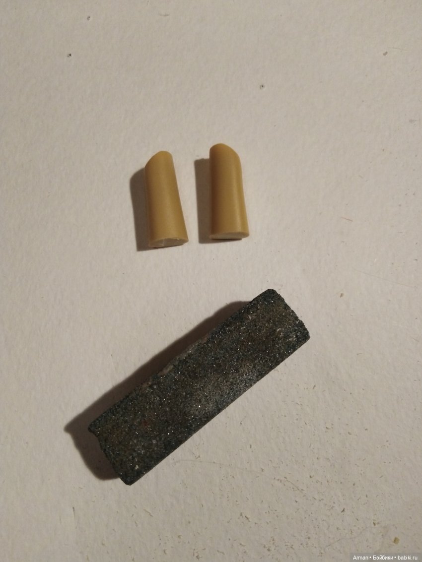 Рапунцель - запу-утанная история. Часть 1 (фото 4)