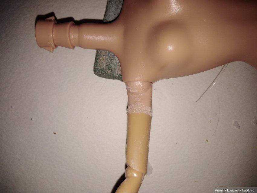 Рапунцель - запу-утанная история. Часть 1 (фото 8)