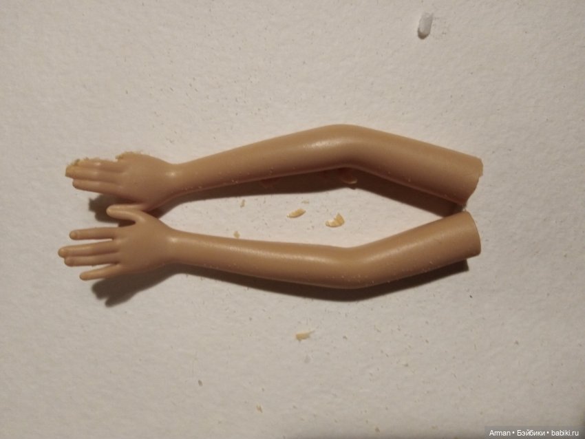 Рапунцель - запу-утанная история. Часть 1 (фото 3)