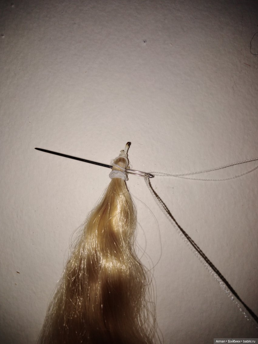 Рапунцель - запу-утанная история. Часть 2