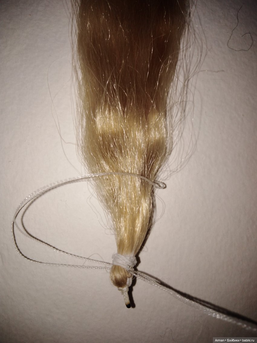 Рапунцель - запу-утанная история. Часть 2