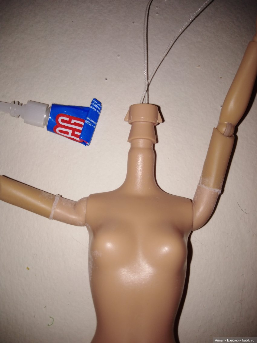 Рапунцель - запу-утанная история. Часть 2 (фото 9)