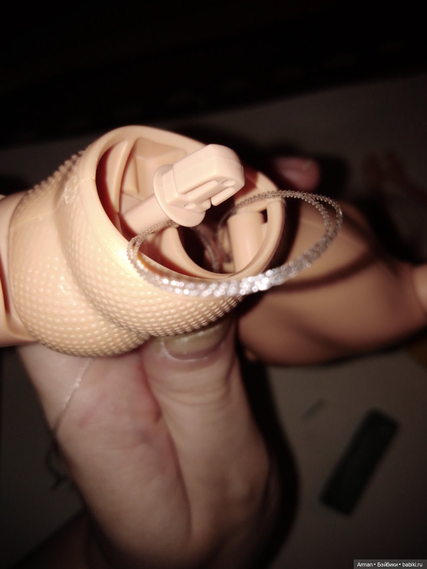 Рапунцель - запу-утанная история. Часть 2 (фото 3)