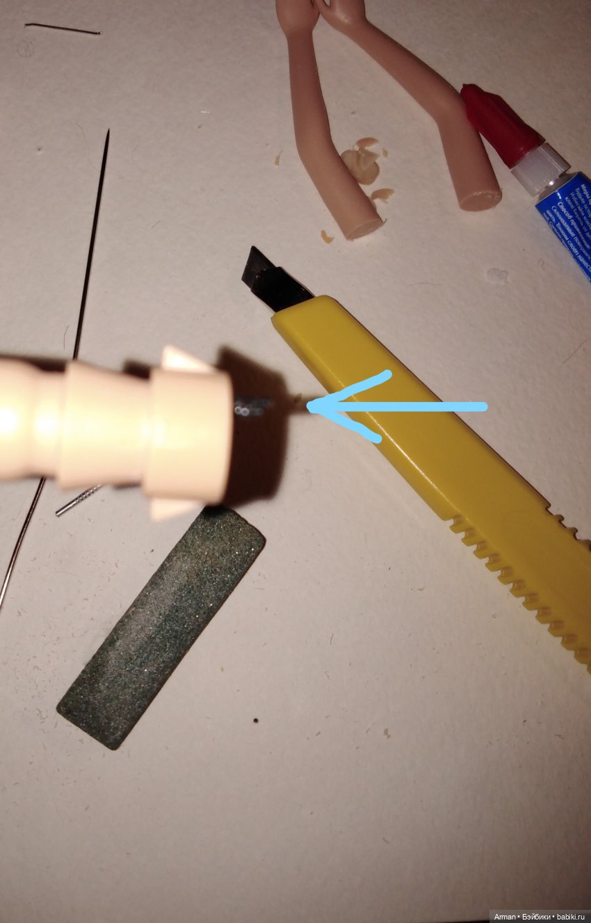 Рапунцель - запу-утанная история. Часть 2 (фото 4)