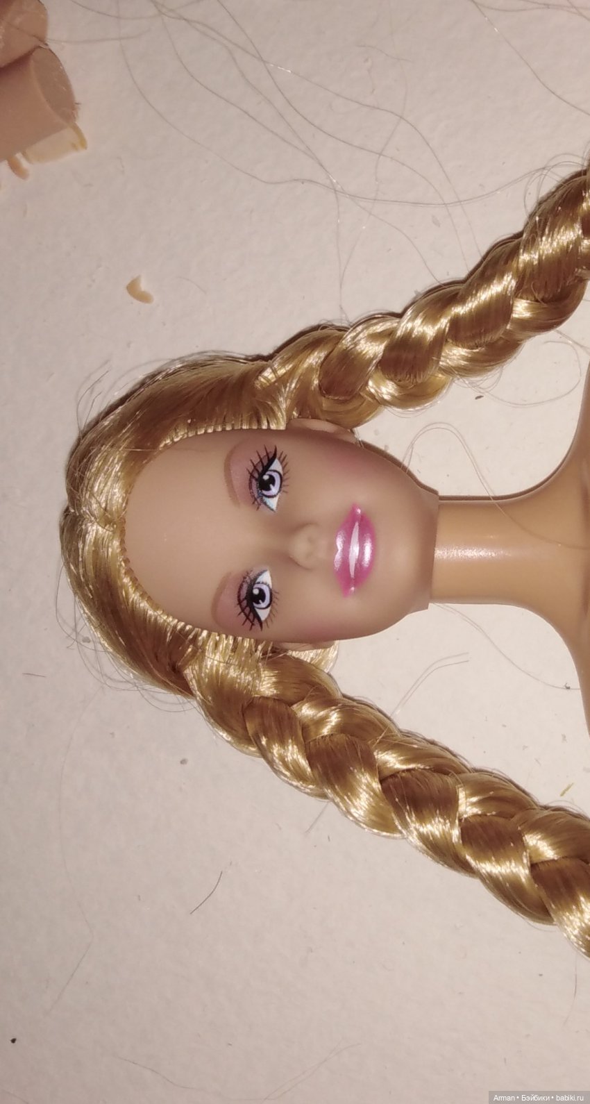 Рапунцель - запу-утанная история. Часть 2 (фото 8)