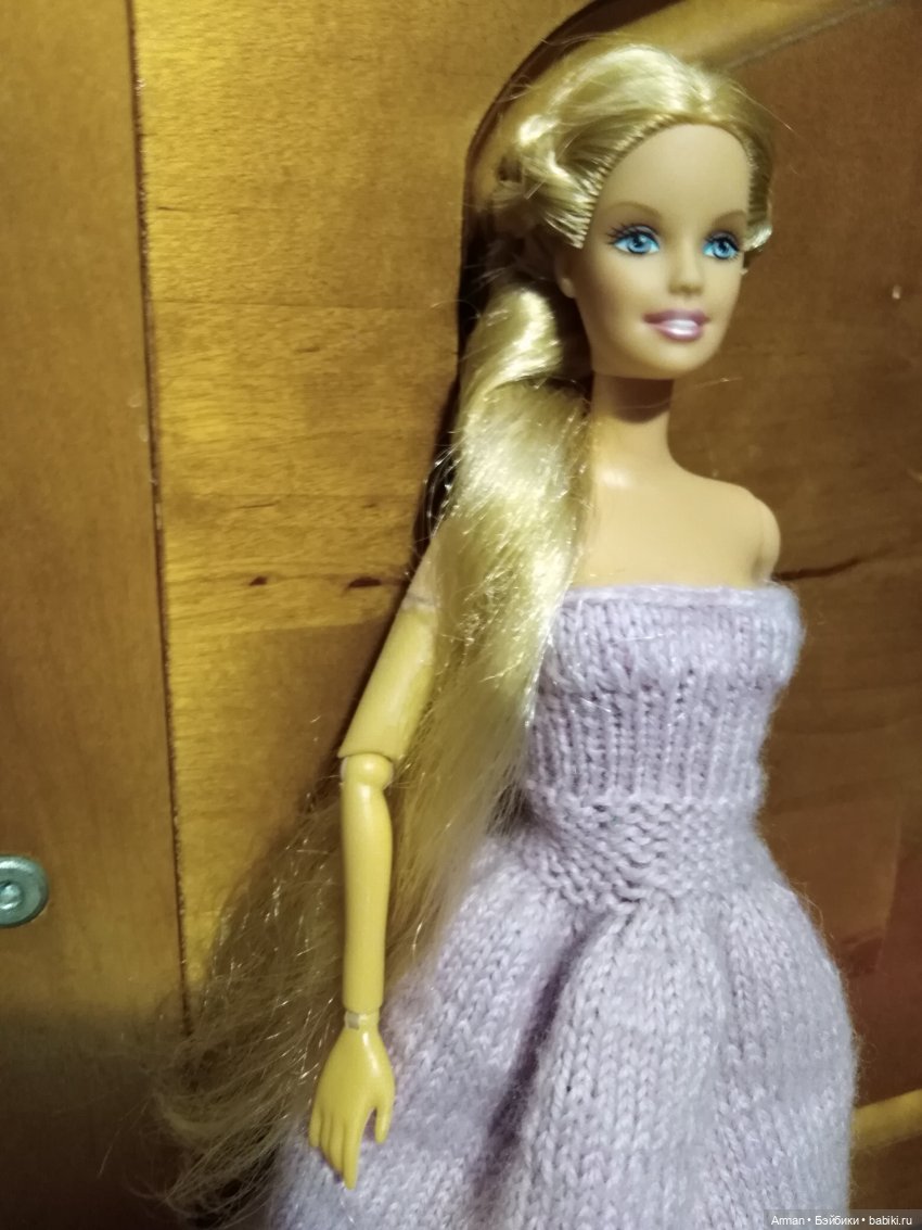 Рапунцель - запу-утанная история. Часть 2