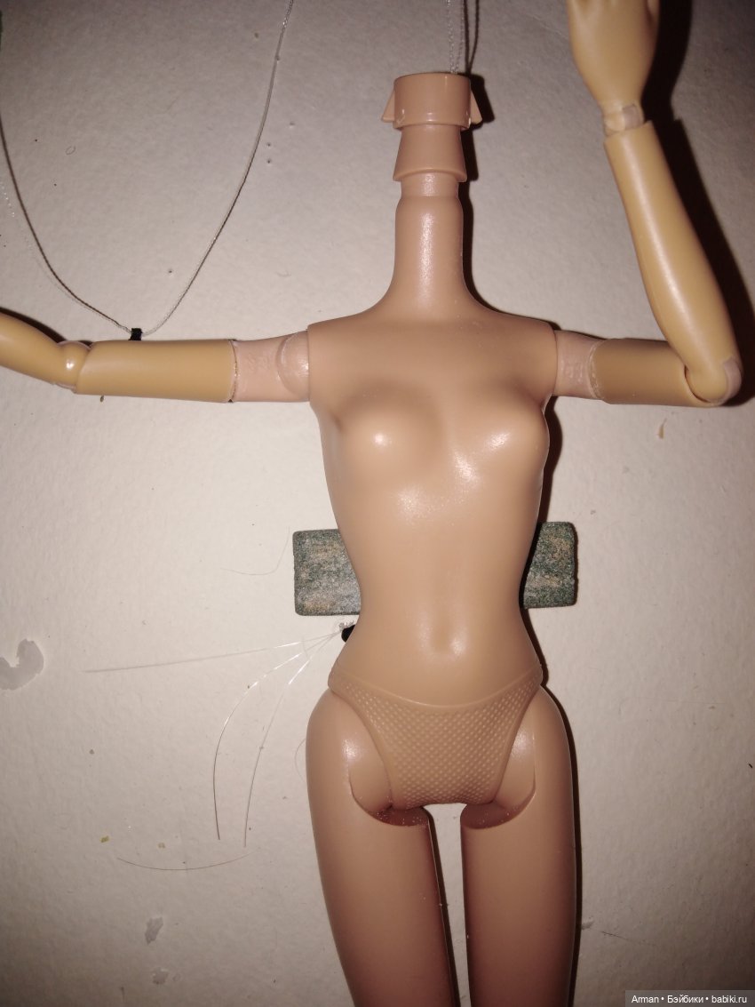 Рапунцель - запу-утанная история. Часть 2 (фото 10)