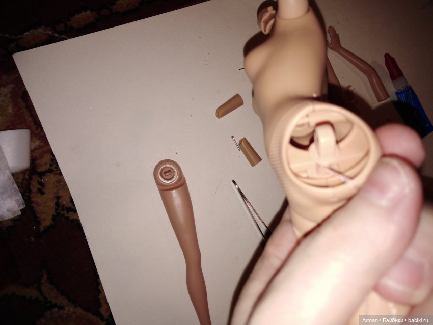 Рапунцель - запу-утанная история. Часть 2 (фото 2)